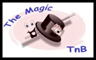 Partenaire Mariage - Magiciens